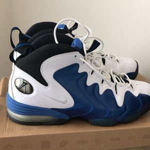 Nike Air Penny III